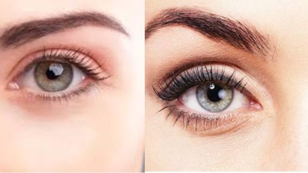 കണ്‍പീലികള്‍ ദുര്‍ബലമായി പൊഴിയുന്നുണ്ടോ? വേരോടെ ശക്തിപ്പെടുത്താം ഈ വഴികളിലൂടെ