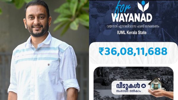 ലീഗിനെതിരെ ഉറഞ്ഞ് തുള്ളുന്ന ജലീൽ ഒരു പൊടിക്ക് അടങ്ങ്, ആരോപണങ്ങൾക്ക് മറുപടിയുമായി ഫിറോസ്