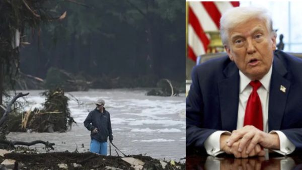 അമേരിക്കയിലെ പ്രളയക്കെടുതിയില്‍ മരണം 27 ആയി; നിരവധി കുട്ടികള്‍ കാണാമറയത്ത്