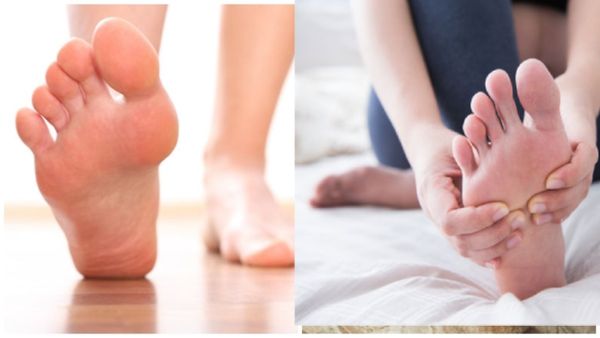 മഴക്കാലത്ത് പാദങ്ങളെ അവഗണിക്കരുതേ... രോഗങ്ങളെ വിളിച്ചുവരുത്തുന്നത് ഒഴിവാക്കാന്‍ ഇക്കാര്യങ്ങള്‍ ശ്രദ്ധിക്കൂ