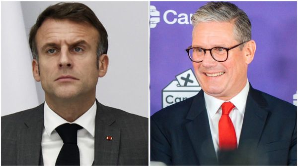 ഫ്രാന്‍സിന് പിന്നാലെ ബ്രിട്ടനും; പലസ്തീനെ രാഷ്ട്രമായി അംഗീകരിക്കും, ഇസ്രായേലിന് മുന്നില്‍ ഉപാധി