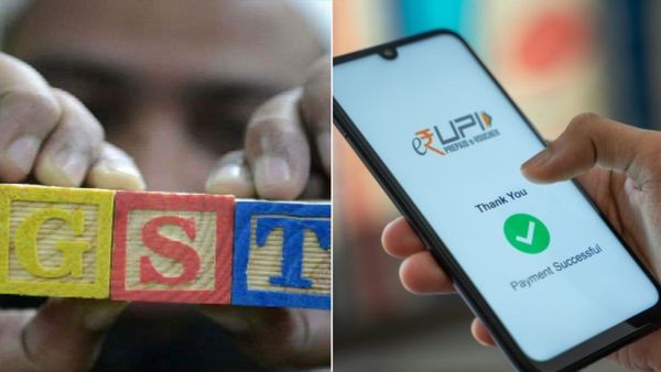 2000 രൂപയ്ക്ക് മുകളിലുള്ള യുപിഐ ഇടപാടിന് ജിഎസ്ടി? ഒടുവില്‍ പ്രതികരണവുമായി കേന്ദ്രം