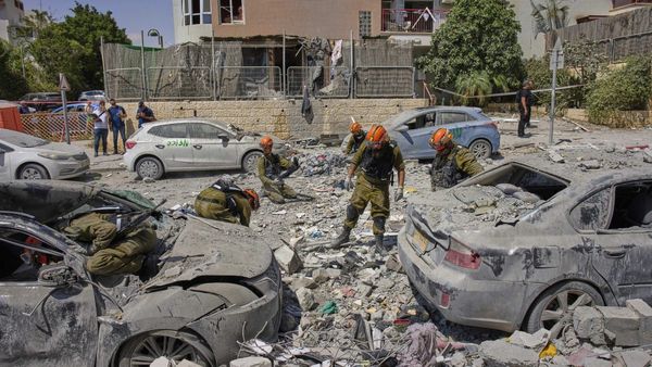 ഗാസയിൽ വെടിനിർത്തൽ കരാർ അനിശ്ചിതത്വത്തിൽ; കാരണം ഇസ്രായേലിന്റെ നിലപാട്, പലസ്‌തീൻ ആരോപണം