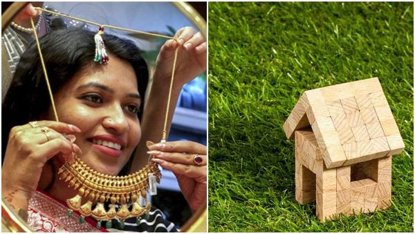 സ്വർണം വാങ്ങണോ, അതോ സ്ഥലം വാങ്ങണോ? എന്താണ് ലാഭകരം; കഴിഞ്ഞ 15 വർഷത്തെ കണക്ക് ഇങ്ങനെ
