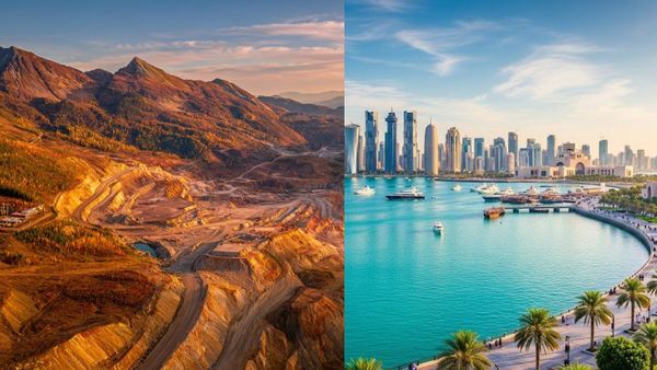 സ്വര്‍ണം കുരുക്കിട്ട് പിടിക്കാന്‍ 3 രാജ്യങ്ങള്‍; യുഎഇ വിപണി മാറുമോ? സാഹേല്‍ ഖനികള്‍ നിയന്ത്രിക്കും