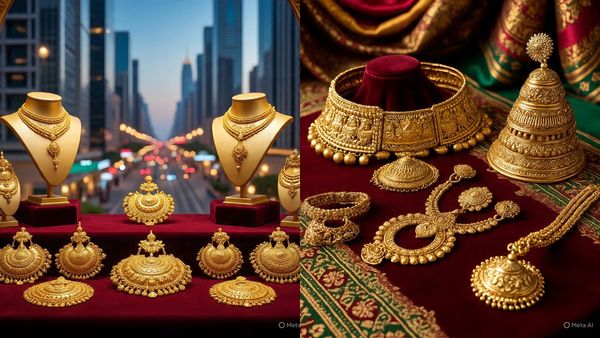 സ്വർണ വില ദുബായിൽ ഇന്ന് വീണു, ഒരു മാസത്തിനിടയിലെ രണ്ടാമത്ത വലിയ ഇടിവ് ,സ്വർണം എവിടെ നിന്ന് വാങ്ങാം? 