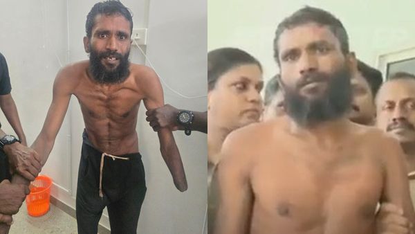 ഗോവിന്ദച്ചാമിയുടെ ഒന്നര മാസത്തെ പ്ലാനിംഗ്, ചോറ് ഒഴിവാക്കി തടി കുറച്ചു, ഉപ്പിട്ട് സെൽ കമ്പി തുരുമ്പിപ്പിച്ചു!