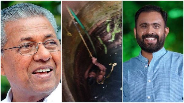 മേലാല്‍ ഗോവിന്ദച്ചാമി ജയില്‍ ചാടില്ല: വലിയ ദുരിതം പുറത്താണെന്ന് മനസ്സിലായി; പരിഹസിച്ച് യൂത്ത് നേതാക്കള്‍
