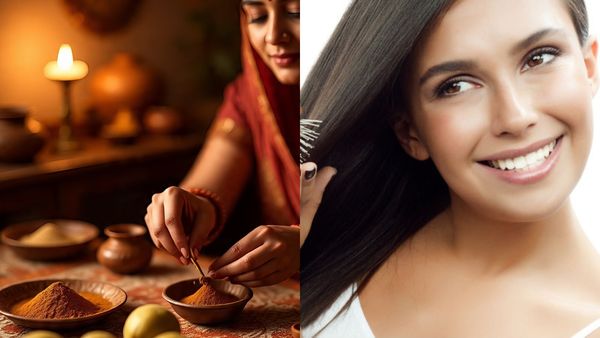 മുടി നരച്ചത് കൊണ്ട് ഇനി നാണം കെടില്ല, കല്യാണവും മുടങ്ങില്ല; ഈ ആയുർവേദ കൂട്ടുകൾ പരീക്ഷിക്കൂ, ഫലം ഉറപ്പ്!