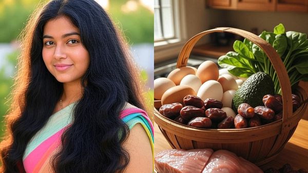 മുടി കട്ടിയോടെ വളരും, മുട്ടോളം നീളവും വെയ്ക്കും, ഈ 5 മാജിക് ഭക്ഷണങ്ങൾ ദിവസവും കഴിച്ചാൽ മാത്രം മതി
