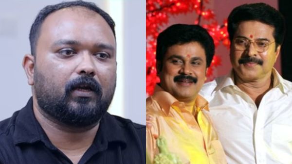 'പഠിക്കാനുള്ള ഫീസ് അടച്ചത് ദിലീപേട്ടൻ, ക്യാമറയും ഇടാനുള്ള ഡ്രസും വാങ്ങി തന്നത് മമ്മൂക്ക'; ഹരികൃഷ്‌ണൻ ലോഹിതദാസ്