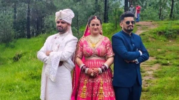 യുവതിയെ വിവാഹം ചെയ്ത് സഹോദരന്മാര്‍; ബഹുഭര്‍തൃത്വം സ്വീകരിക്കാന്‍ കാരണം ഇതാണ്, വിചിത്രം