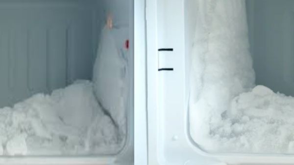 ഫ്രീസറിലെ ഐസ് മലയാണോ പ്രശ്‌നം; വേഗത്തില്‍ അലിയിച്ചുകളയാം: എളുപ്പ വഴികള്‍ ഇതാ