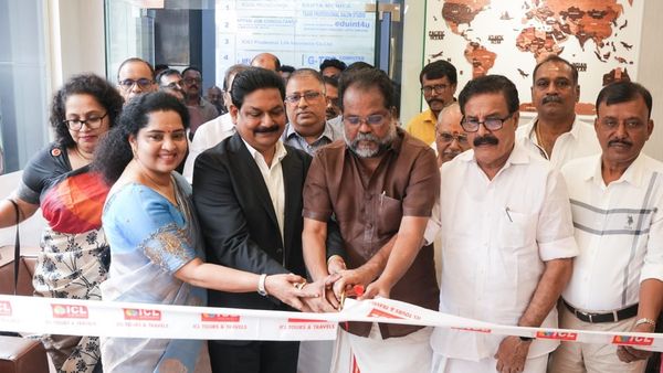 ലാൻസേദ വാണിജ്യ പ്രൈവറ്റ് ലിമിറ്റഡ് കോർപ്പറേറ്റ് ഓഫീസ് തൃശ്ശൂരിൽ പ്രവർത്തനം ആരംഭിച്ചു