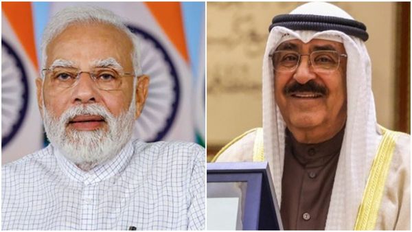 കുവൈത്ത് ടു ഇന്ത്യ യാത്ര സിംപിള്‍; എംബസിയില്‍ പോകേണ്ട, 5 വര്‍ഷം വരെയുള്ള ടൂറിസ്റ്റ് വിസ
