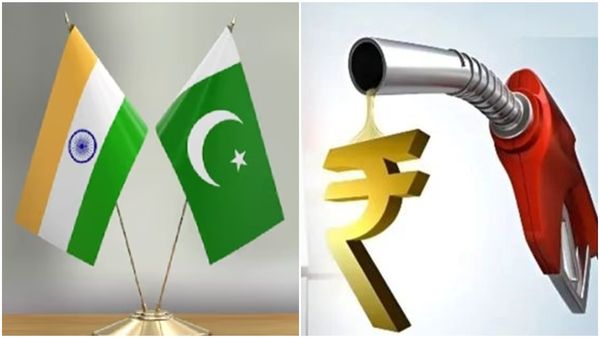 പാകിസ്താനില്‍ പെട്രോള്‍ വില 80 രൂപ!! ഇന്ത്യയില്‍ എന്തുകൊണ്ട് ഉയര്‍ന്നു നില്‍ക്കുന്നു? ഇതാണ് കാരണം