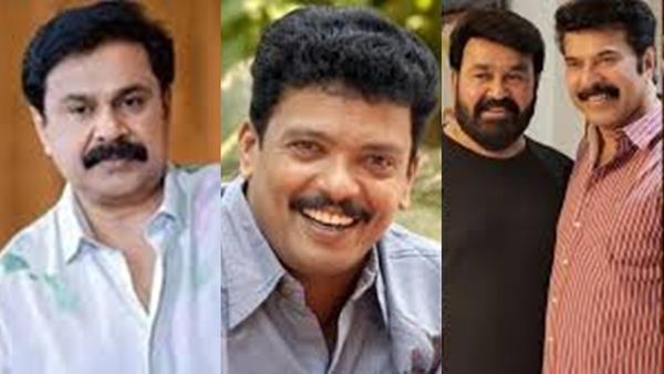 ദിലീപ് എത്ര വരെ പഠിച്ചു? ജഗദീഷ് റാങ്കുകാരനാണ്..ദുൽഖറും പൃഥ്വിയും നസ്ലനുമോ?അറിയാം താരങ്ങളുടെ വിദ്യാഭ്യാസ യോഗ്യത