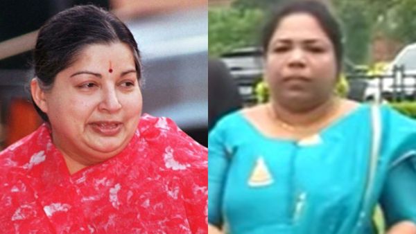 'എംജിആറിന് ജയലളിതയിലുണ്ടായ മകൾ, വേലക്കാരൻ വളർത്തച്ഛൻ, ശശികല കൊന്നത് കണ്ടു', മലയാളി യുവതി രംഗത്ത്