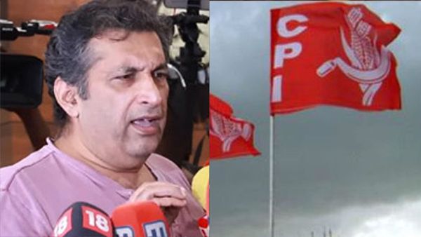 ജയന്‍ ചേര്‍ത്തല സിപിഐ വിടുന്നോ? കെസിയുമായി അടുത്ത ബന്ധം, ഉചിതമായ സമയത്ത് തീരുമാനം