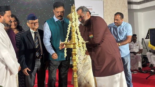 ധീര സൈനികന് നാടിന്റെ ആദരം; അശോക ചക്ര ജേതാവ് കേണല്‍ ജോജന്‍ തോമസിനെ അനുസ്മരിച്ചു