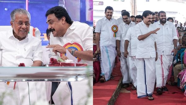 'ആ വെള്ളം ആരും തിളപ്പിക്കേണ്ട, അങ്ങ് വാങ്ങി വെച്ചേക്ക്', മുന്നണി മാറ്റത്തിൽ പ്രതികരിച്ച് ജോസ് കെ മാണി