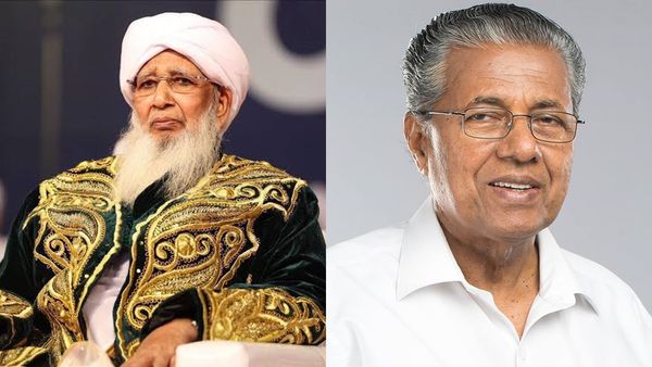 നിമിഷപ്രിയയുടെ വധശിക്ഷ നീട്ടിയത് ആശ്വാസജനകം, കാന്തപുരത്തെ അഭിനന്ദിച്ച് മുഖ്യമന്ത്രി, കയ്യടി പ്രവാഹം