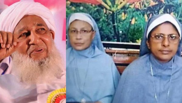 'ഉത്തരേന്ത്യയില്‍ നിന്നുള്ള വാര്‍ത്തകള്‍ അസ്വസ്ഥപ്പെടുത്തുന്നു; യത്തീംഖാന സംഭവം ഓര്‍ക്കുന്നു'