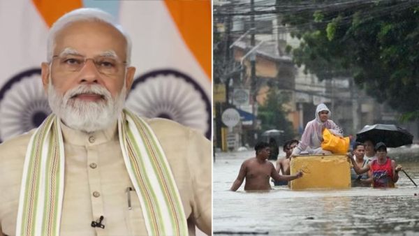 പ്രളയഫണ്ട് അനുവദിച്ച് കേന്ദ്രം; അസമിന് 375 കോടി, ഉത്തരാഖണ്ഡിന് 455 കോടി രൂപ.. കേരളത്തിന് ലഭിച്ചത് ഇത്ര