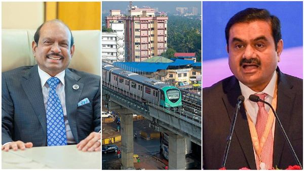 കൊച്ചിയിലേക്ക് കോടികള്‍ ഒഴുകുന്നു; ലുലു 500 കോടിയെങ്കില്‍ അദാനി 600 കോടി; ഫ്ലിപ്കാർട്ട് സ്ഥലം ഉറപ്പിച്ചു