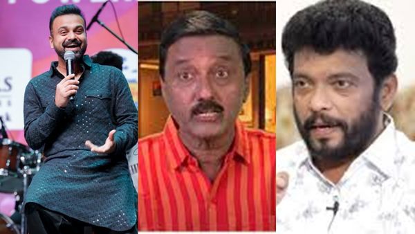 കുഞ്ചാക്കോ ബോബനും വിജയരാഘവനും വേണ്ടി ചിലർ, ഈ നടനും നടിക്കും വേണ്ടി ചിലർ..അമ്മയിൽ നടക്കുന്നത് ,ശാന്തിവിള ദിനേശ്