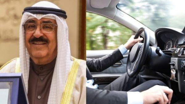 കുവൈത്ത് ഡ്രൈവിങ് ലൈസന്‍സ് കാലാവധി 5 വര്‍ഷം; ഏഴ് പേരില്‍ അധികം വാഹനത്തില്‍ വേണ്ട