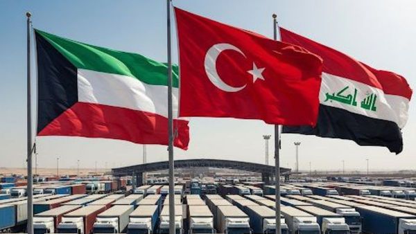 കുവൈത്തിന്റെ ആ നീക്കം ഫലം കണ്ടു; ദിവസങ്ങള്‍ക്കകം ചരക്ക് എത്തും, സൗദി അടുത്ത ലക്ഷ്യം