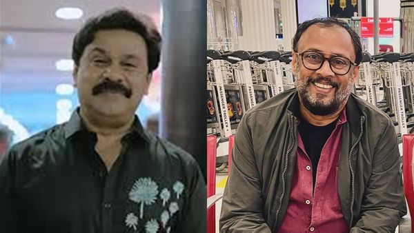 ദിലീപുമായി ഉണ്ടായത് ശക്തമായ പിണക്കം..അങ്ങനെ സംഭവിക്കും, ദിലീപ് മനസിൽ പക സൂക്ഷിക്കില്ല'; ലാൽ ജോസ് പറയുന്നു