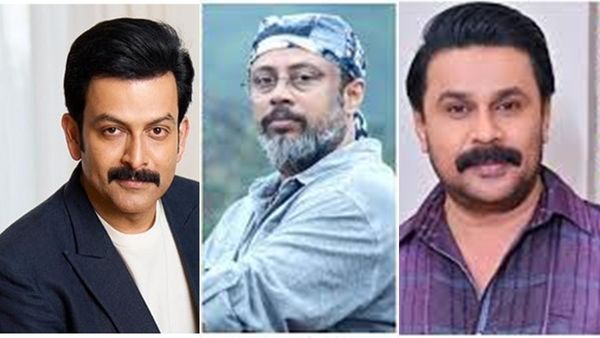 പൃഥ്വിരാജ് 'രായപ്പനി'ൽ നിന്നും രാജുവേട്ടൻ ആയി മാറിയ സീൻ; അന്ന് സംഭവിച്ചതിനെ കുറിച്ച് ലാൽ ജോസ്