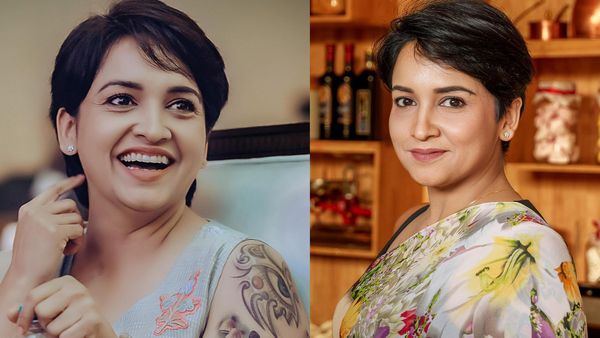 ഞാന്‍ എന്നാല്‍ ജീവന്‍... ജീവന്‍ എന്നാല്‍ എന്താ? ജീവനുണ്ട് എന്ന് മാത്രം അറിയാം; ദൈവത്തെ കുറിച്ച് ലെന