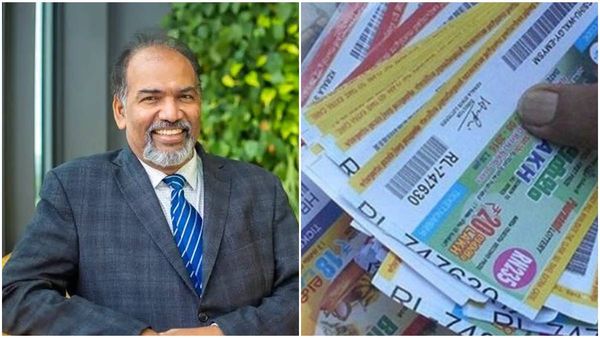 ലോട്ടറി വിൽക്കുന്നവരെയോ വാങ്ങുന്നവരെയോ പോലീസ് ഓടിച്ചിട്ട് പിടിക്കുന്നില്ല? പിന്നെ എന്തിന് ഇവരോട്: തുമ്മാരുകുടി