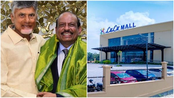 1222 കോടിയുടെ പദ്ധതി ഉപേക്ഷിച്ച് ലുലു മടങ്ങുമോ? ആന്ധ്രയില്‍ രണ്ട് സ്ഥലത്തും ഒരേ വെല്ലുവിളി