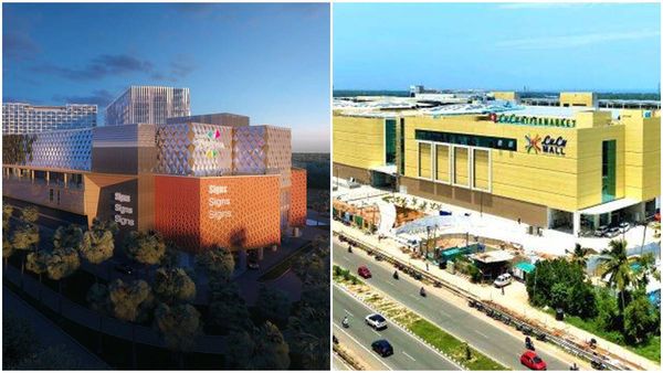 തിരുവനന്തപുരം ലുലു മാളിനെ തൊടാനാകില്ല: പക്ഷെ ഇത് തകർക്കും, വന്‍ പദ്ധതി വരുന്നു; എന്താണ് സെന്‍ട്രം മാള്‍