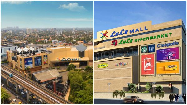 ലുലു പിന്നോട്ടില്ല; കൊച്ചിയിലെ മാതൃക വിശാഖപട്ടണത്ത് ഉയരും: പ്രഖ്യാപിച്ച് യൂസഫലി; 8000 പേർക്ക് തൊഴില്‍