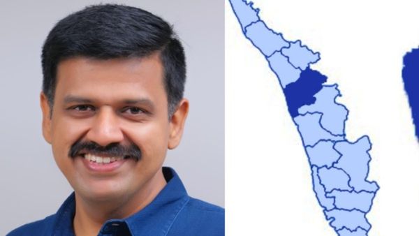 മലപ്പുറം മുസ്ലിം ജനസംഖ്യ; കണക്കുമായി സന്ദീപ് വാര്യര്‍, ജില്ല ഒട്ടാകെ നഗരമാകുന്നതിന് കാരണം ഇതാണ്