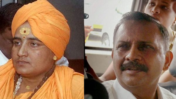 മലേഗാവ് കേസില്‍ എല്ലാ പ്രതികളെയും വെറുതെവിട്ടു; ബിജെപി നേതാവ് പ്രഗ്യ സിങിനെതിരെ തെളിവില്ല