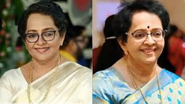 മോഹൻലാൽ ഒന്നും അറിയാതെ ചെയ്യില്ല, ഇതുപോലൊരു പച്ചക്കള്ളം'; തുറന്നടിച്ച് മല്ലിക സുകുമാരൻ