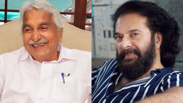 'പള്ളിമുറ്റത്തു നാട്ടുകാർക്കിടയിൽ കുഞ്ഞുകുഞ്ഞിന്റെ കൂട്ടുകാരൻ മാത്രമായി', 'ഉമ്മൻ ചാണ്ടി ഒന്നേ ഉള്ളു'