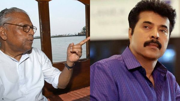 വിഎസ് ഒറ്റ വാക്കേ പറഞ്ഞുളളൂ, കൊള്ളേണ്ടയിടത്ത് കൊണ്ടു, മമ്മൂട്ടിക്ക് പോയത് 2 കോടി, വേണ്ടെന്ന് വെച്ചത് വമ്പൻ ഓഫർ