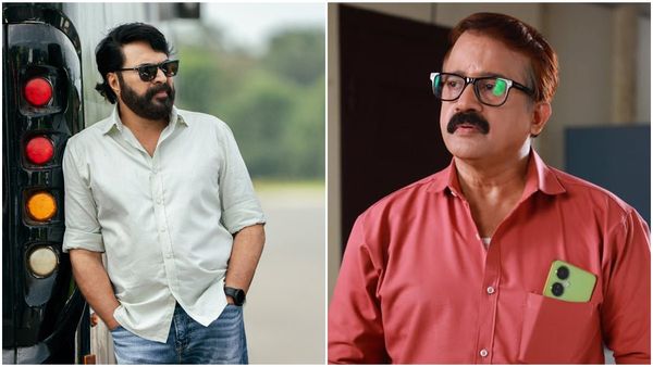 മമ്മൂട്ടിയുടെ സ്നേഹം അന്ന് ഞാന്‍ തിരിച്ചറിഞ്ഞു; ഇതുപോലെ കെയർ ചെയ്യുന്ന മറ്റൊരു നടനില്ല: മുകുന്ദന്‍