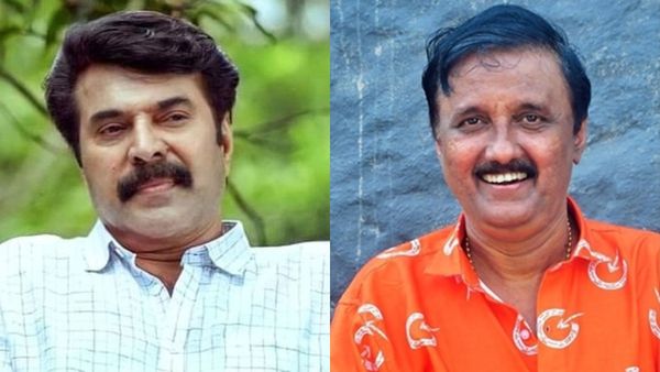 'മമ്മൂട്ടി മഹാരാജാസിൽ തന്റെ പേര് മാറ്റി പറഞ്ഞ് പഠിച്ചു, പക്ഷേ സഹപാഠി ആ കള്ളം കണ്ടുപിടിച്ചു'; ശാന്തിവിള ദിനേശ്