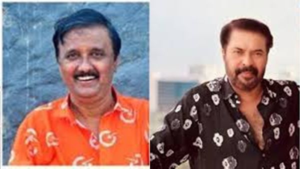 മമ്മൂട്ടിയുടെ കാറിന് വൃദ്ധൻ കൈ നീട്ടി, പ്രസവിക്കാറായ കൊച്ചുമകളെ കാണിച്ചു..നടൻ ചെയ്തത്.. ശാന്തിവിള പറയുന്നു
