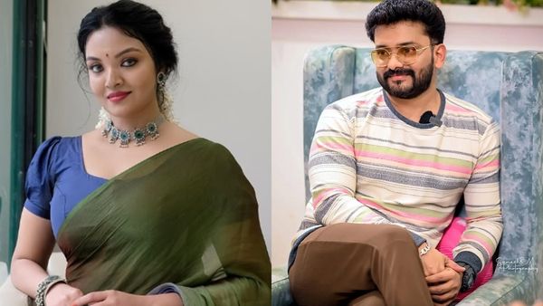 'മണിക്കുട്ടൻ ആ ട്രാപ്പിൽ വീണുപോയി, ബിഗ് ബോസിന് ശേഷം കണ്ടിട്ടില്ല', തന്നെ ഒരു ഞരമ്പ് രോഗിയാക്കിയെന്ന് സൂര്യ