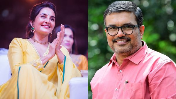 'മഞ്ജുവാര്യർ ഒരു അഭിമാനിനിയായ സ്ത്രീ, ആത്മാവിൽ തൊട്ടെഴുതി', നിർദേശങ്ങൾ നടപ്പാക്കുമെന്ന് മന്ത്രി