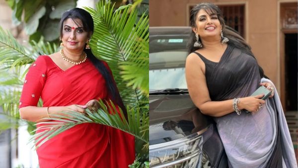 'അഖിൽ മാരാരുടെ അച്ഛനും അമ്മയും അല്ല എന്റെ, ബിഗ് ബോസ് കാരണം അന്ന് പണം നഷ്‌ടമായി'; മായ വിശ്വനാഥ്